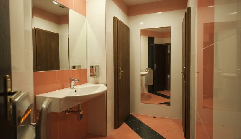 Hotel Hajčman Žďár nad Sázavou